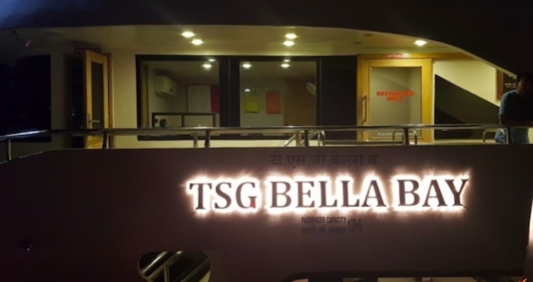 TSG Bella Bay
