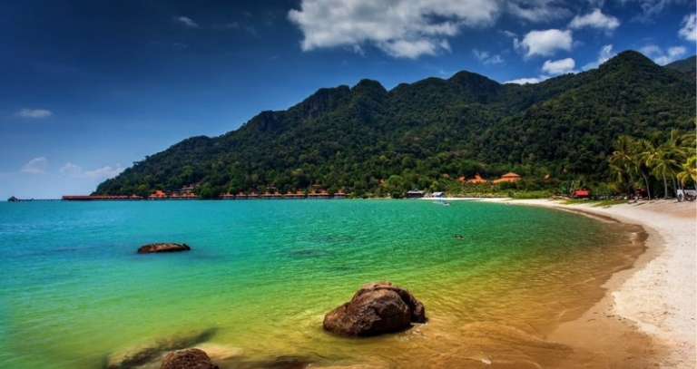Andaman and Nicobar Island Cover Pic