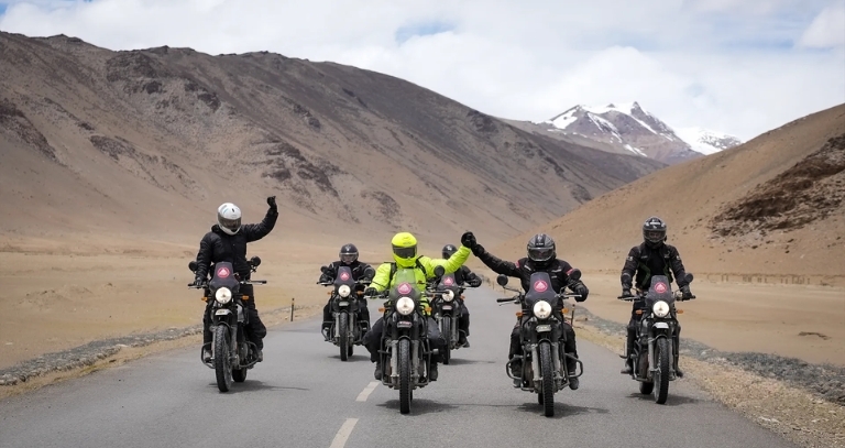 Pre-requisites for Bikes