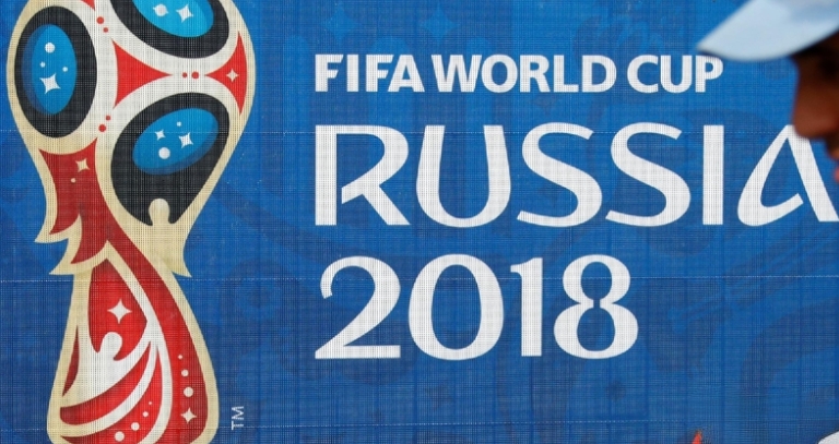 Russia 2018