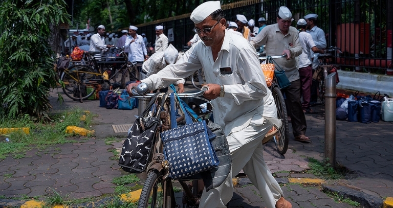 Dabbawala