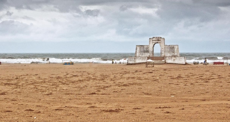 Elliots Tamil Nadu