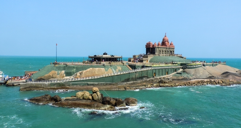 Kanyakumari Tamil Nadu