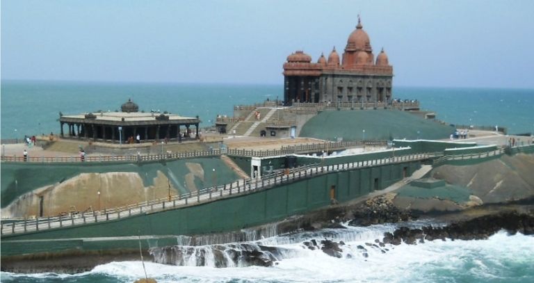 Kumari Amman Temple
