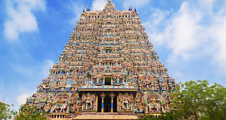 Tamil Nadu 