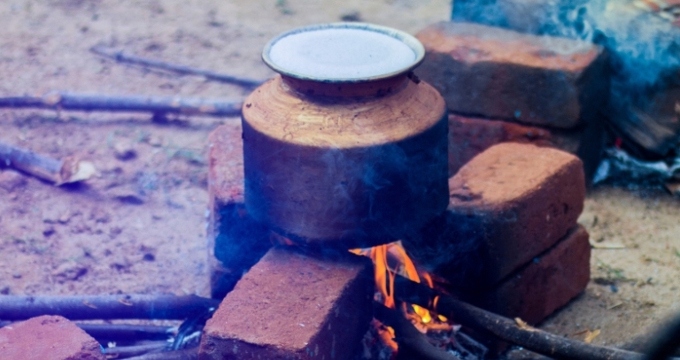 Pongal Tamil Nadu