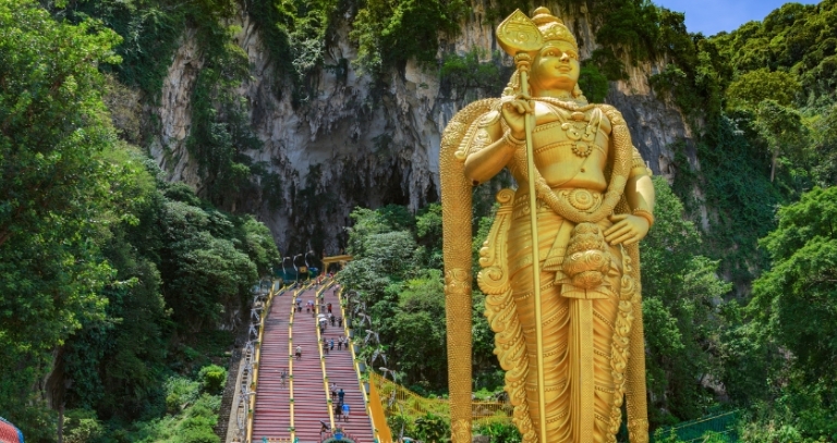 Thaipusam Festival