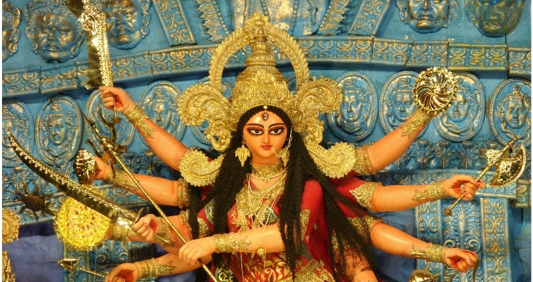 Durgapooja