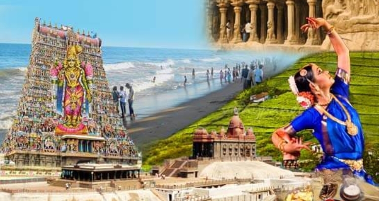 Tamil Nadu Culture