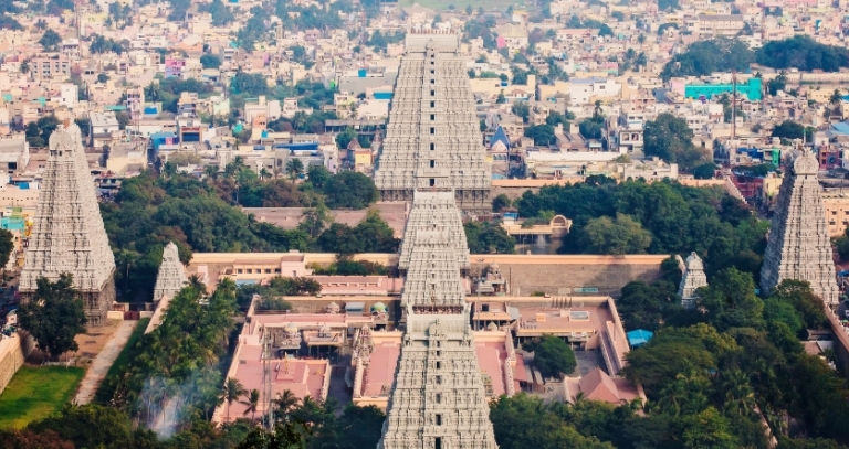 Tamil Nadu image