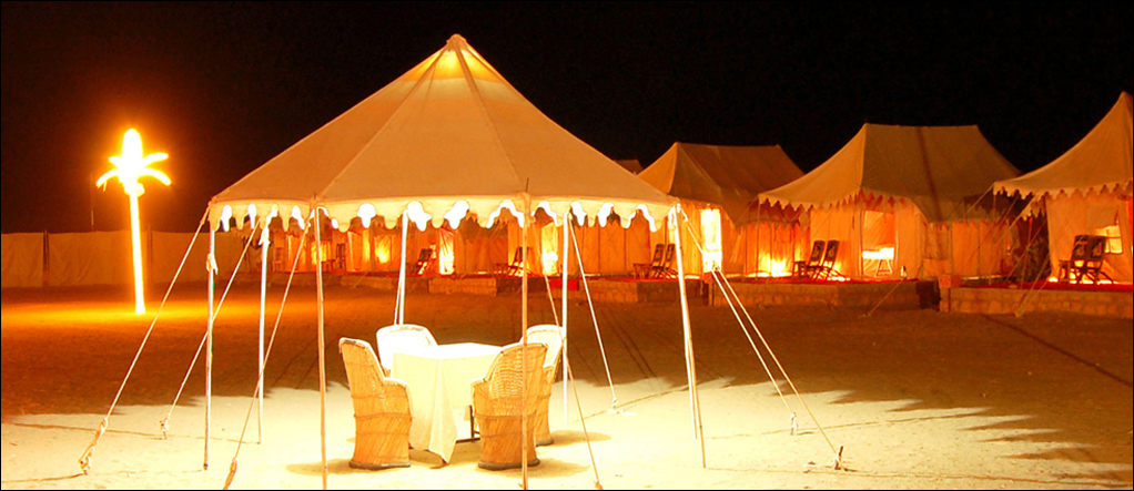 Jaisalmer, Rajasthan