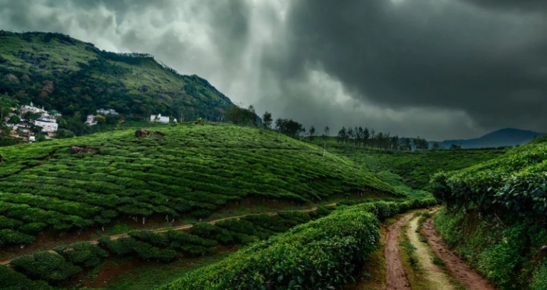 Monsoon Travel Destinations – Places You Must Visit This Rainy Season!