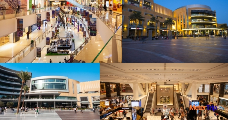Largest Mall in India : Full of Fun