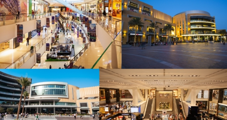 10 Largest Malls in India 2018 that put smaller ones to shame!