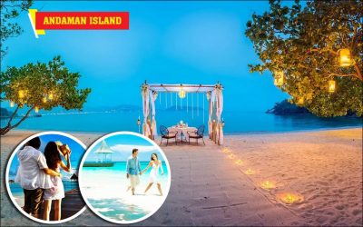 Andaman & Nicobar travel guide