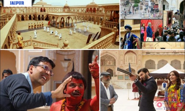 Jaipur Tourist Places | Top Jaipur Attractions & Things to Do