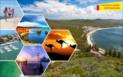 Offbeat Destinations in India