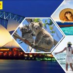 Australia Vacation : A land of Dazzling Beaches