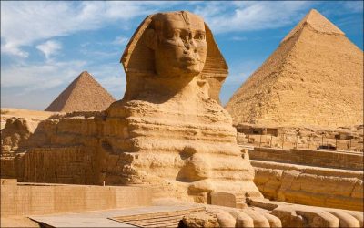 Egypt Tourist Places: Top Travel Destinations & Attractions