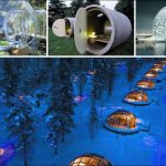Strange Hotels in the World | Unique Stays You Must Experience