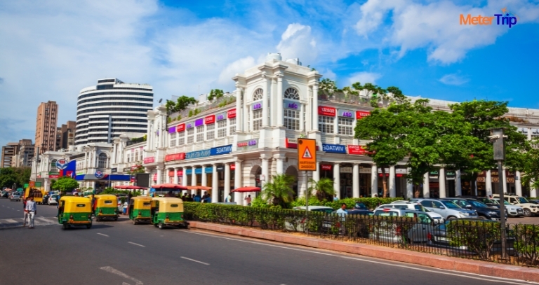 Nightlife in Delhi: Top Night-Out Places