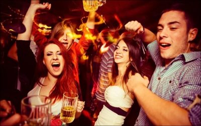 Nightlife in Delhi: Top Night-Out Places