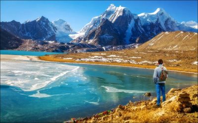 Traveling Sikkim – Best Sikkim Tourist Places