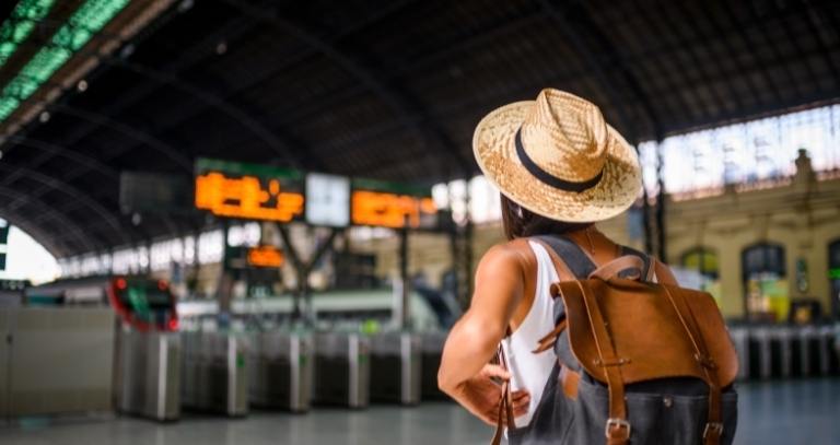 Top International Destinations for Solo Travelers in 2025