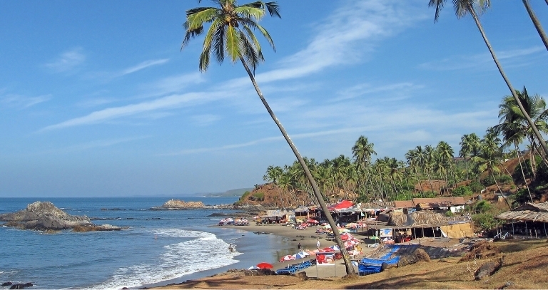 Goa Travel Guide! From Hidden Places to Hidden Beaches!