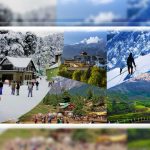 Skiing Resorts in Himachal Pradesh | Best Winter Adventure