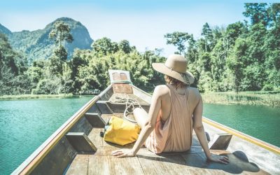 Solo Travel Tips – How to Travel Alone Confidently