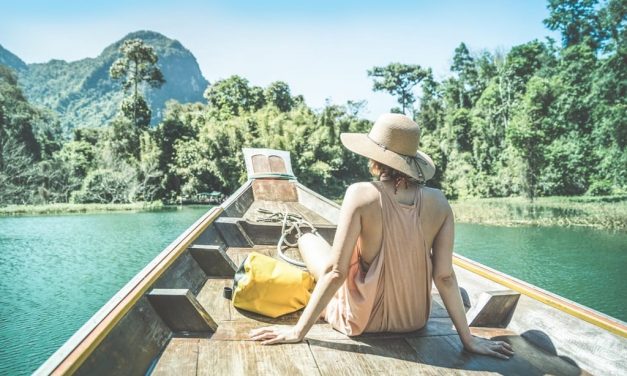Solo Travel Tips – How to Travel Alone Confidently
