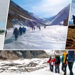 Winter Treks in India: Top Snow Trails