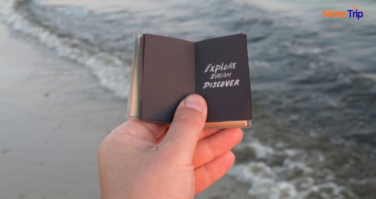 Best Travel Books to Read That Spark Wanderlust