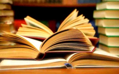 Best Travel Books to Read That Spark Wanderlust