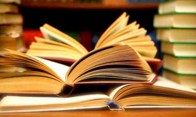 Best Travel Books to Read That Spark Wanderlust