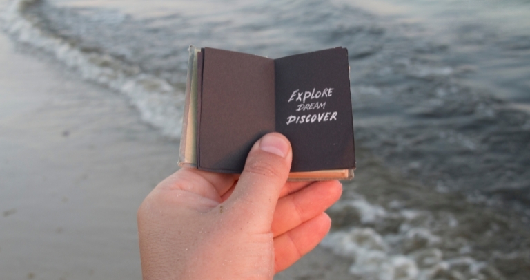 10 Inspiring Travel Books to Awaken the Wanderlust inside You