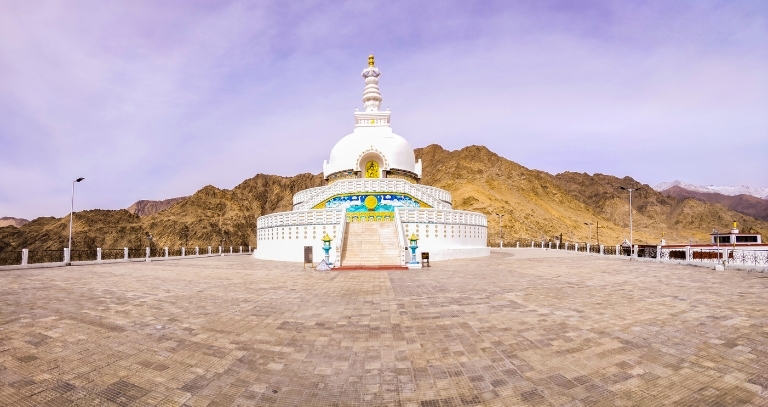 A Comprehensive Guide on Leh-Ladakh: Know Everything before Traveling