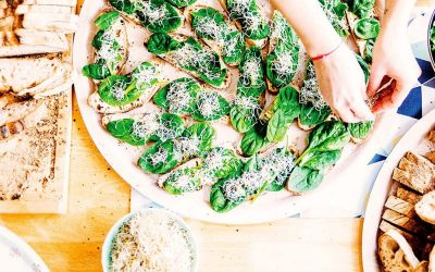 Indian Food: 7 Must-Try Multicultural Destinations