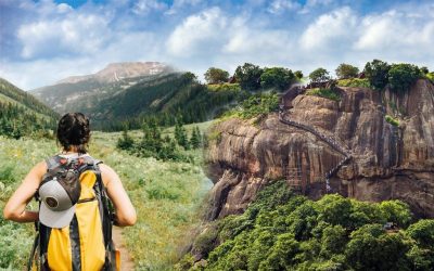 Free Visa-on-Arrival for Indian Tourists in Sri Lanka