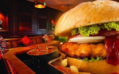 Best Restaurants in Delhi for Foodies 2025