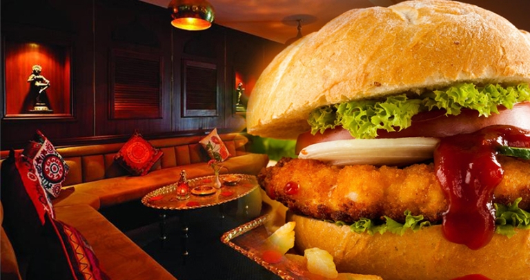 15 Best Restaurants in Delhi in Budgets-tripgolucky