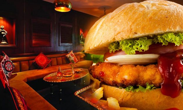 15 Best Restaurants in Delhi in Budgets-tripgolucky