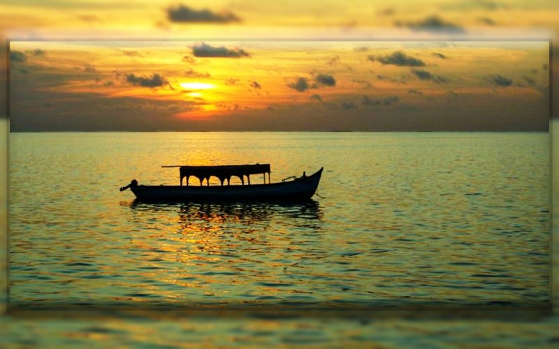 Head To These Digital Detox Destinations in India to Re-Discover Yourself