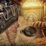 Lost Treasures of the World: Hidden Gems Yet to Be Found