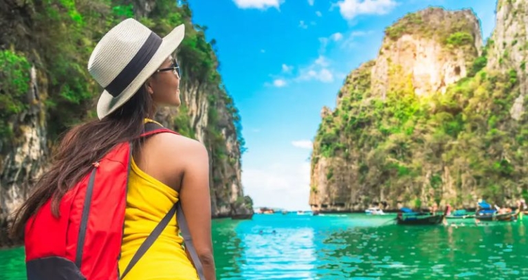 10 Strong Reasons Why You Should Be Going On A Vacation Post Your Breakup