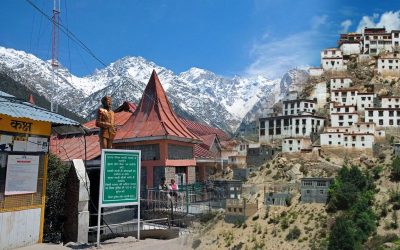 Top Family Vacation Destinations in India