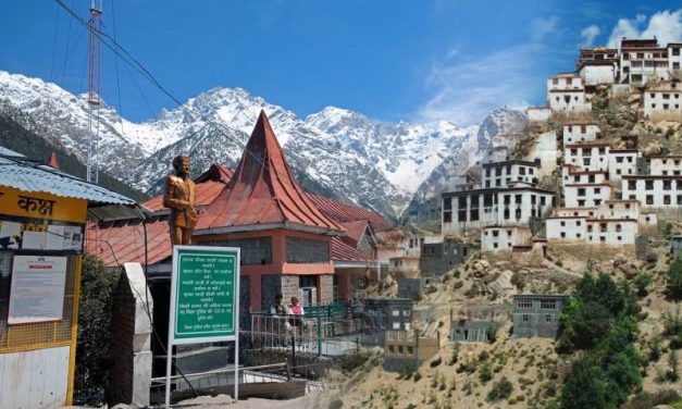 Top Family Vacation Destinations in India