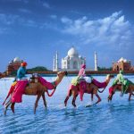 Taj Mahotsav 2020 | A Cultural Festival of Art, Food & Music