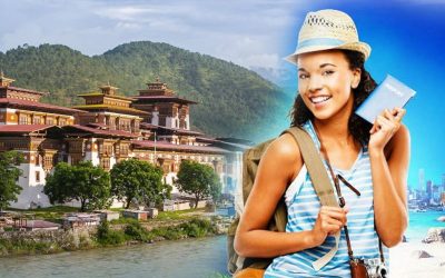 Bhutan Entry Fee – What Indian Tourists Must Know Before Visiting